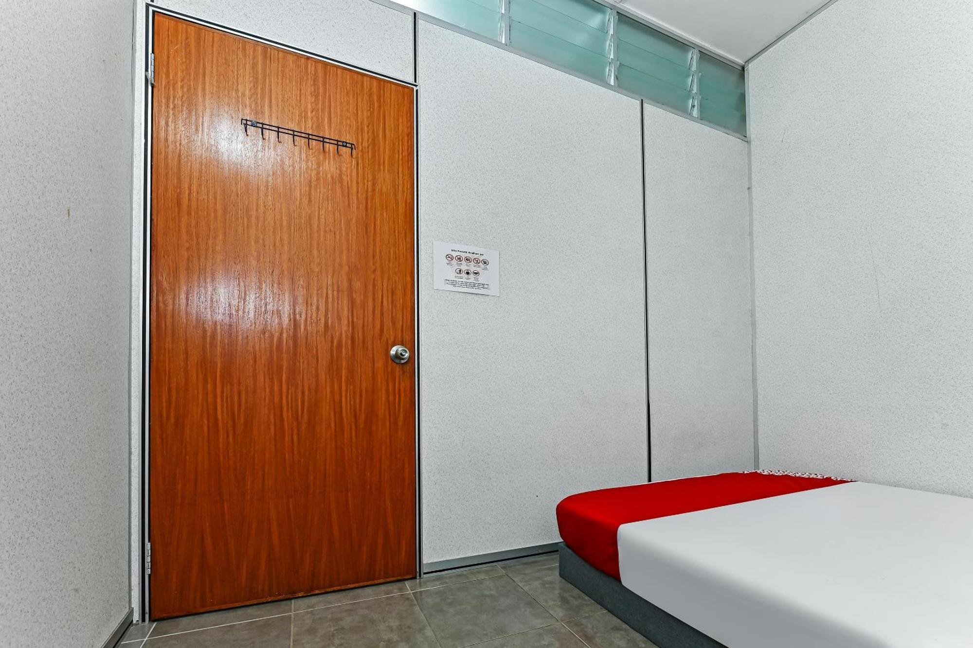 SPOT ON 90541 Pd Motel Port Dickson Exterior foto
